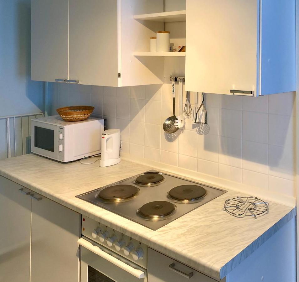 Apartamento Am Mühlenberg Altenau  Exterior foto