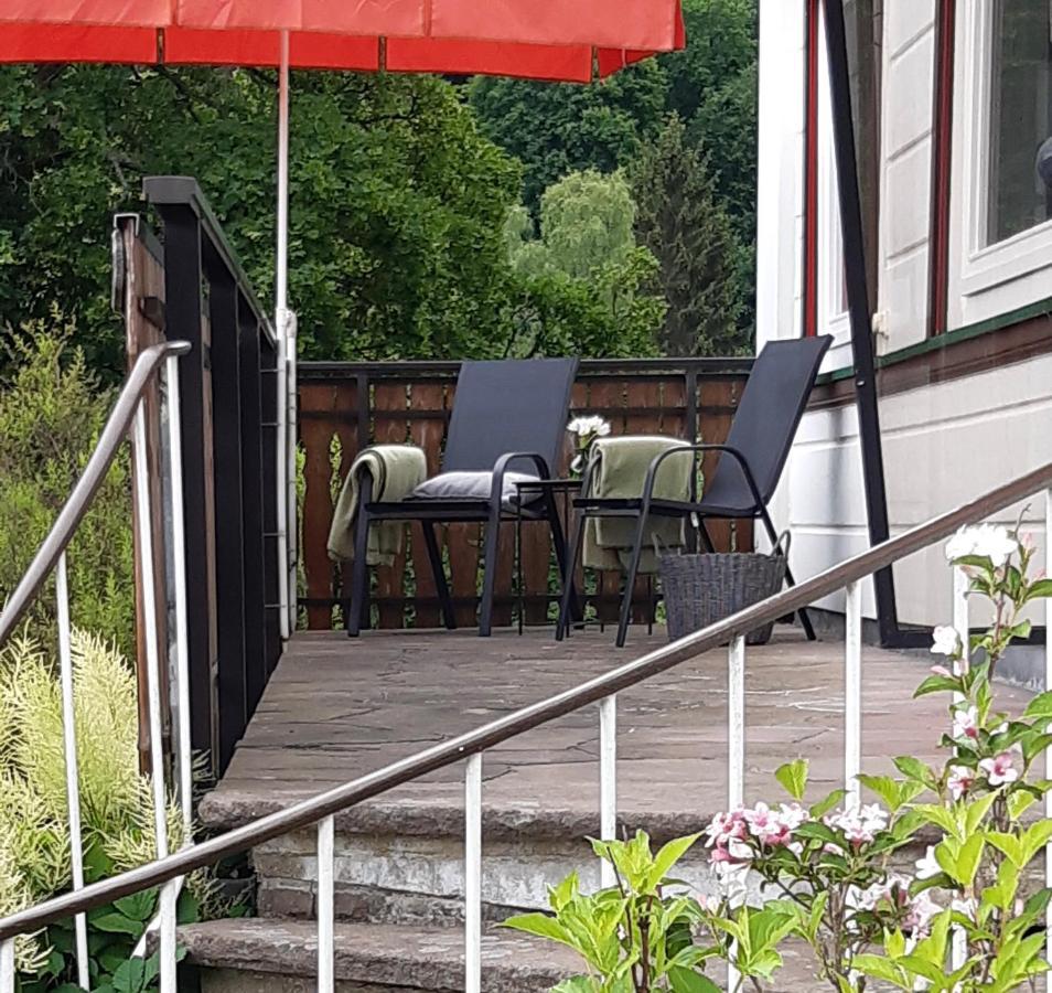 Apartamento Am Mühlenberg Altenau  Exterior foto
