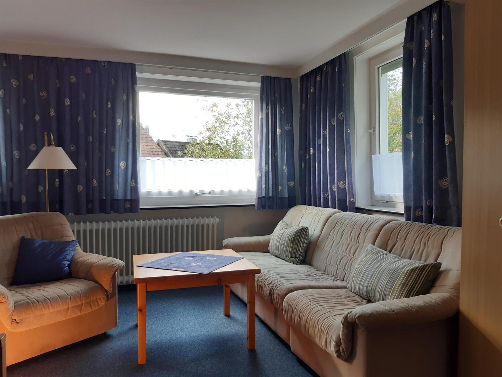 Apartamento Am Mühlenberg Altenau  Exterior foto